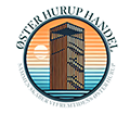 LOGO Øster Hurup Handel small