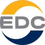 EDC Logo