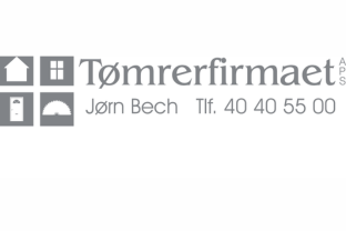 Tømrefirmaet Jørn Bech 2024 ok