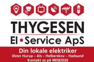 Tygesen el 2024 ok
